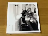 在飛比找Yahoo!奇摩拍賣優惠-曼爾樂器 張敬軒 SENSES INHERITED 1CD