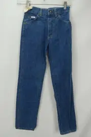 Vintage LEE Storm Rider Jeans Boys 11 8-14 years