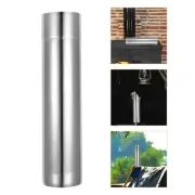 Stainless Steel Accessories Extend Chimney Flue Liner Insert