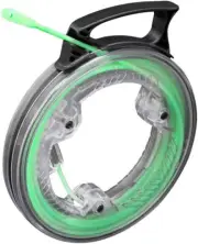 Klein Tools Glow in the Dark Fish Tape, 6.1 Meter Length