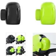 Sunnylife Lens Protective Cover Hood Protector for DJI FPV Drone Accessories
