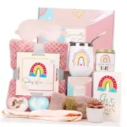 Get Well Gifts for Women,Get Well Soon Care Package Unique Get Well Gifts-A