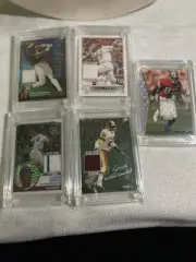 Jersey Fusion Cards