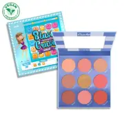 Rude Cosmetics - Blush Crush Level Up Palette