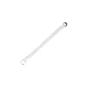 SP Tools 1/2" Double Ring Box Gear Drive Spanner - SAE Extra Long 0 Deg Offset