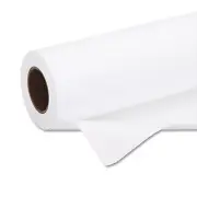 38" x 150' 3 MIL MATTE ADHESIVE BACKED PRINT VINYL - SOLVENT /LATEX PRINTABLE