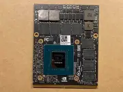 NEW Dell Precision 7720 Nvidia Quadro P4000 8GB DDR5 Video Graphics Card 1YJYY