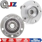 [2-Pack] HA590423 FRONT Wheel Hub Assembly for 2013-2014 Mini Cooper Paceman