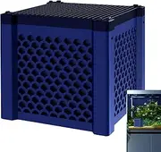 Water Trough Purifier Cube, Horse Water Trough Purifier Cube, Aquarium Cubes Filter for Cleaning troughs, Activated Carbon Trough Purifier Cube for Horse, Livestock, Fish Tanks & Ponds