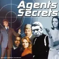 在飛比找Yahoo!奇摩拍賣優惠-八八 - Agents Secrets - Green On