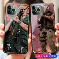 在飛比找ETMall東森購物網優惠-魔鬼司令適用iphone11手機殼蘋果11promax惡搞阿