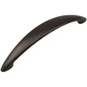 Cosmas Cabinet Hardware Oil Rubbed Bronze Handles Pulls #6003-128ORB