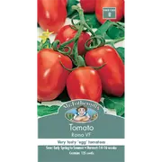 Mr Fothergill's Roma Tomato Vegetable Seeds