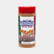 SuckleBusters Fajita Seasoning BBQ Rub Seasoning 12oz