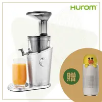 在飛比找蝦皮商城精選優惠-隨機送贈品【HUROM】 慢磨蔬果機 HB-8888A 韓國