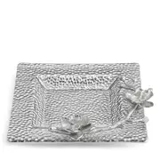 Michael Aram White Orchid Snack Dish