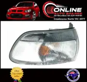 Front Indicator RIGHT Suits Toyota Tarago TCR Series Van 1990-2000 turn signal (for: Toyota)