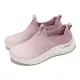 Skechers 休閒鞋 Arch Fit 2 女鞋 粉紅 輕量 緩衝 足弓支撐 厚底 無鞋帶 健走 運動鞋 150055MVE