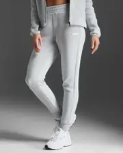 Commute Trackpants, 2XU, L, Harbor Mist/White, Female
