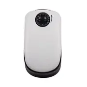 Automatic Pet Dog Cat Feeder Self Feeding Meal Bowl Food Dispenser Timer