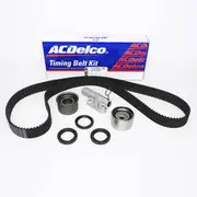 ACDelco Timing Kit - ACTCKH259 - 19379083