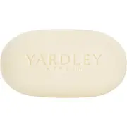 Yardley Harvest Apple By Yardley Bath Bar 4 Oz (limited Edition 2024)
