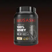 100% Whey Protein Powder