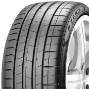 2 X NEW PIRELLI TYRES 295-40-20 2954020 295/40R20 PZERO PZ4 (B) P-ZERO 110Y