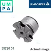 MOUNTING AXLE BRACKET FOR PORSCHE PANAMERA M48.70/40/20 MCW.BA/CA MCX.PA 4.8L