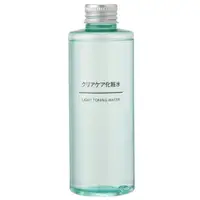 在飛比找蝦皮購物優惠-無印良品MUJI 清新化妝水 200ml