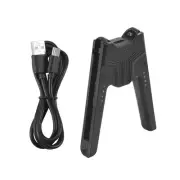 Charging Station for Switch Joycon Gaming Grip Handle Controller for 9292