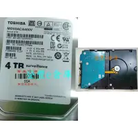 在飛比找蝦皮購物優惠-【登豐e倉庫】 F537 Toshiba MD03ACA40