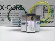 Hunter XC X-CORE Transformer Power Supply 468000 XC-400 XC-600 XC-800