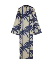 Graphic design dress 8 Nude