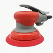 Pneumatic Grinder 125mm Sanding Machine Polishing Sanding Waxing Furniture Car