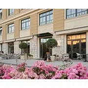 Artis Boutique Hotel