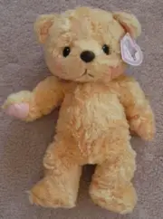 CHERISHED TEDDIE PLUSH "JENNIFER PLUSH BEAR" 649155