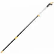 Fiskars UPX86 Telescopic PowerGear X Tree Pruner 1023624