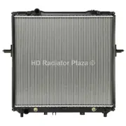 Radiator Replacement For 03-06 Kia Sorento Van LX EX V6 3.5L KI3010116 New