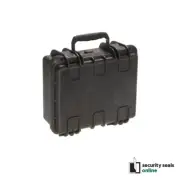 310 x 240 x 120mm Small Protective Waterproof IP67 Hard Case with foam