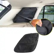 Car Trunk Side Window Storage Bag Tool Bag For Land Rover Range Rover Sport 2010 (for: Land Rover)