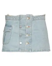 [ANDERSSON BELL] ANDERSSON BELL Denim skirts - Item 30231893