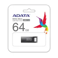在飛比找Yahoo奇摩購物中心優惠-威剛ADATA 64G隨身碟 UR340 USB3.2