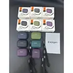 SPIGEN AIRPODS 保護套 保護殼 韓國 矽膠 掛繩 潮牌 時尚 AIRPODS PRO2 3代 防摔 全包