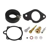 84456M Carburetor Kit for Mercury Marine 25 - 30HP 2 - Str Outboard 18 - 7770