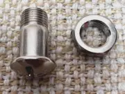 STIHL 0000 882 1612 BOLT/SCREW & NUT for PS70 PRUNING SAW