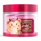 Elizavecca Milky Piggy Hell-Pore Perfect Wine Sparkling Peeling Pad 200ml #dau
