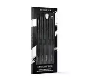 Morphe EYE GOT THIS 4pc Eye Makeup Brush Set Eyeshadow Eyebrow Eyeliner Brushes