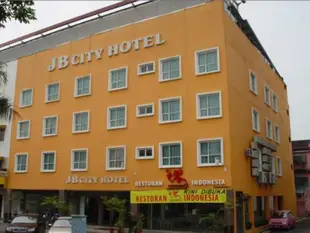 JB城市大飯店JB City Hotel