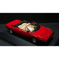 在飛比找蝦皮購物優惠-【經典車坊】極稀有！1/43 Ferrari Mondial